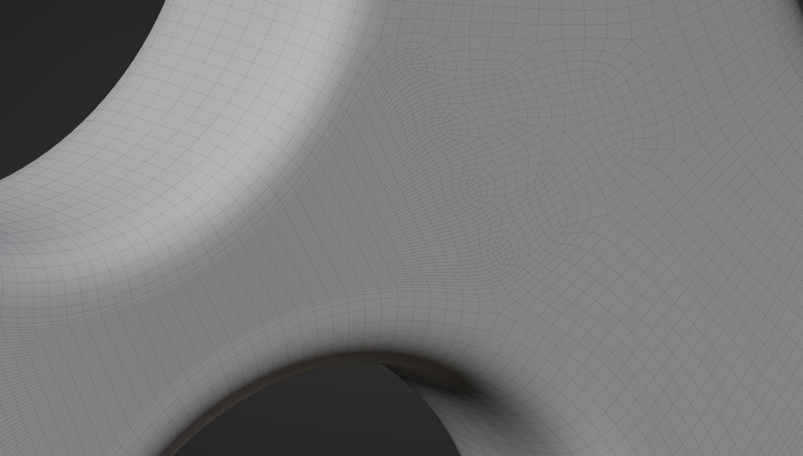 Gears Asset Pack 3D model_4