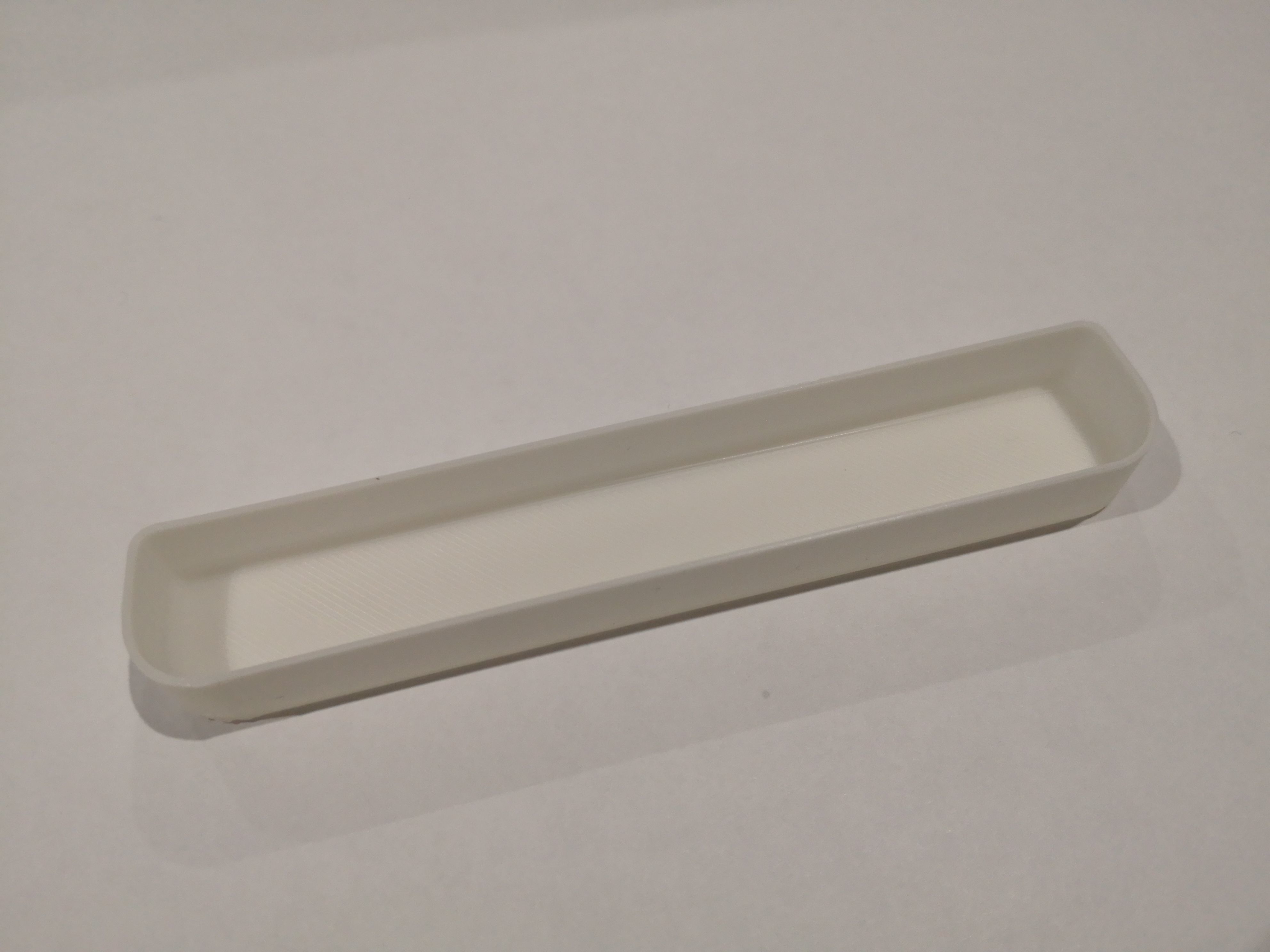 N64 CARTRIDGE DUST COVER 3D print model_2