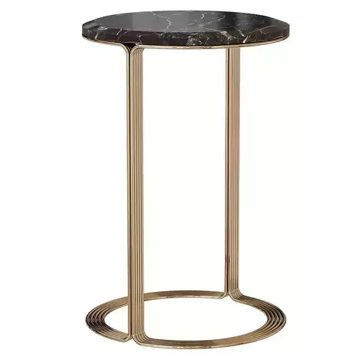 Etra side table By Elvemobilya