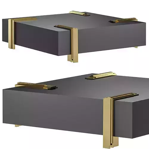 Loren Center Table by Elvemobilya