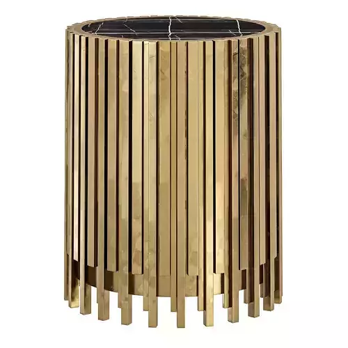 Loren Side Table by Elvemobilya