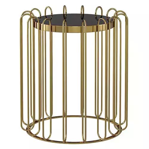 Magic Side Table by Elvemobilya