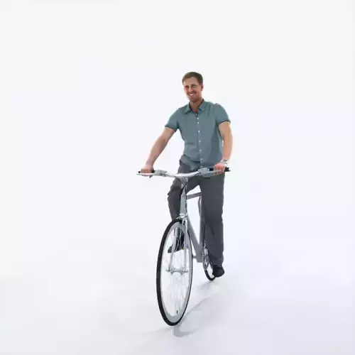 Mistery 15F bicycle bike Casual Man