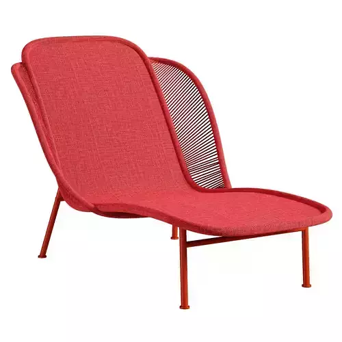  Imba outdoor by Federica Capitani