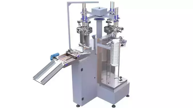 industrial cake pan cleaner