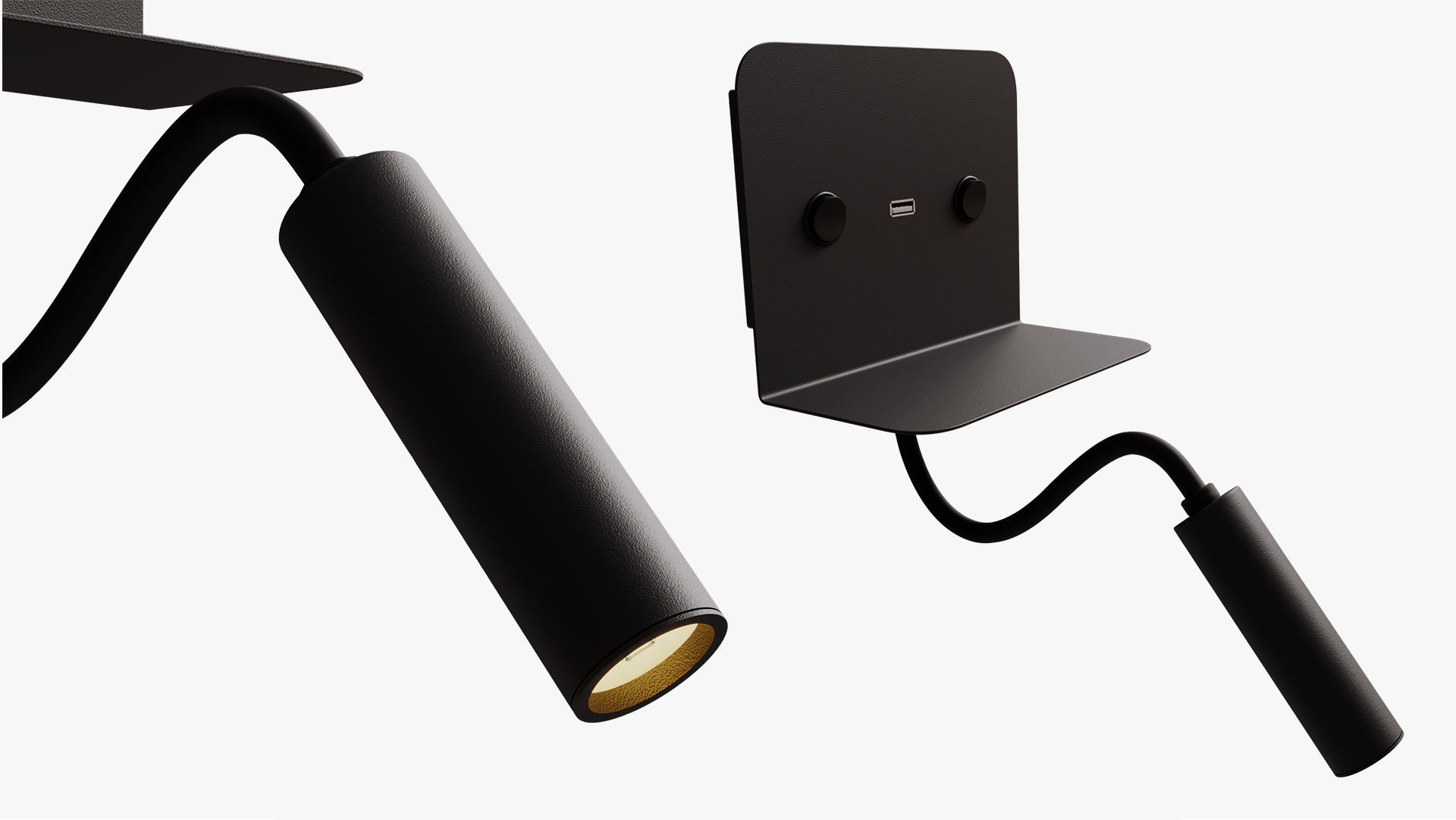 Azzardo AZ3201 Vera 3D model_3