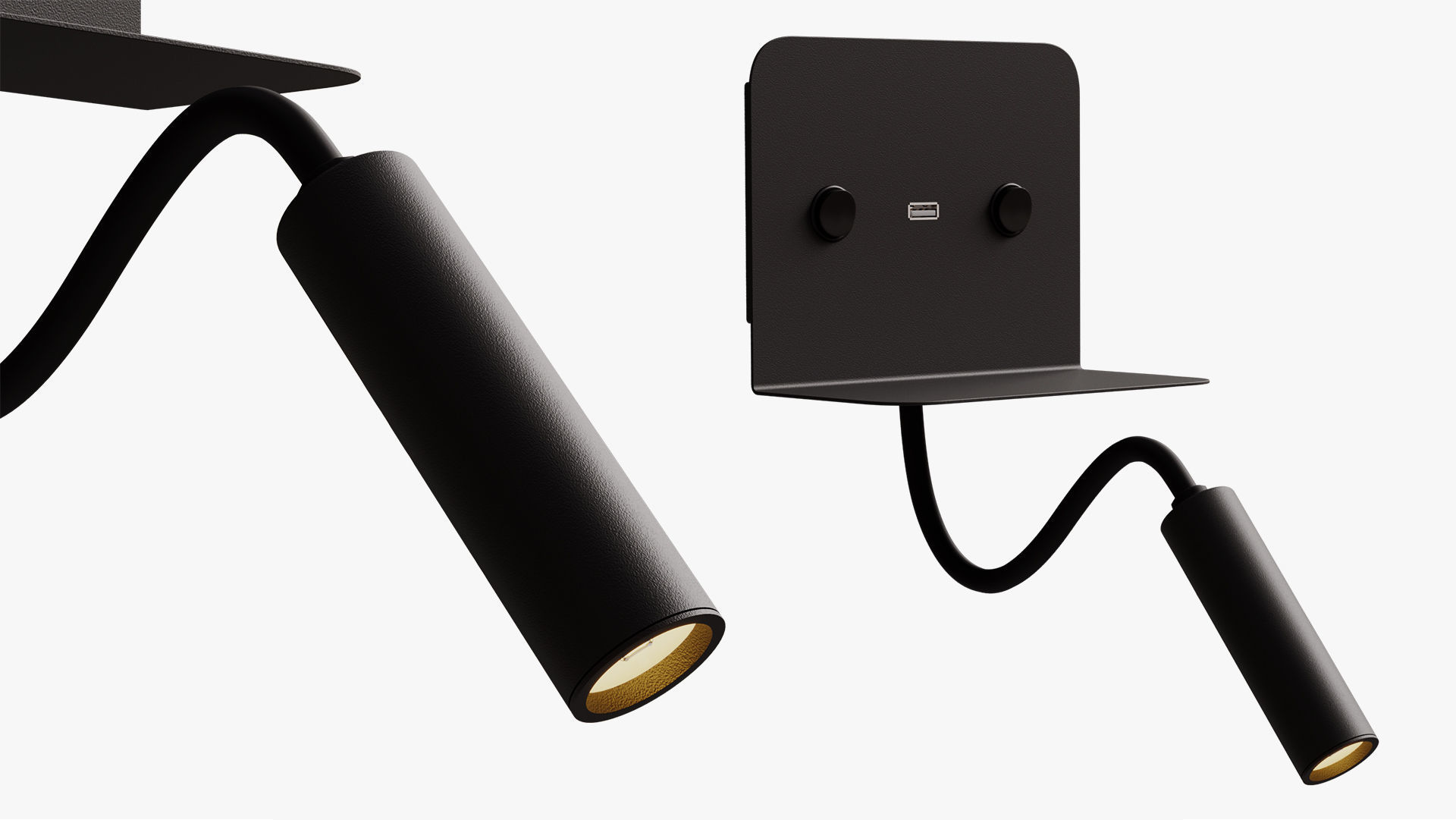 Azzardo AZ3201 Vera 3D model_5