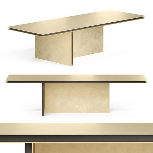 De Castelli Folio 3D model