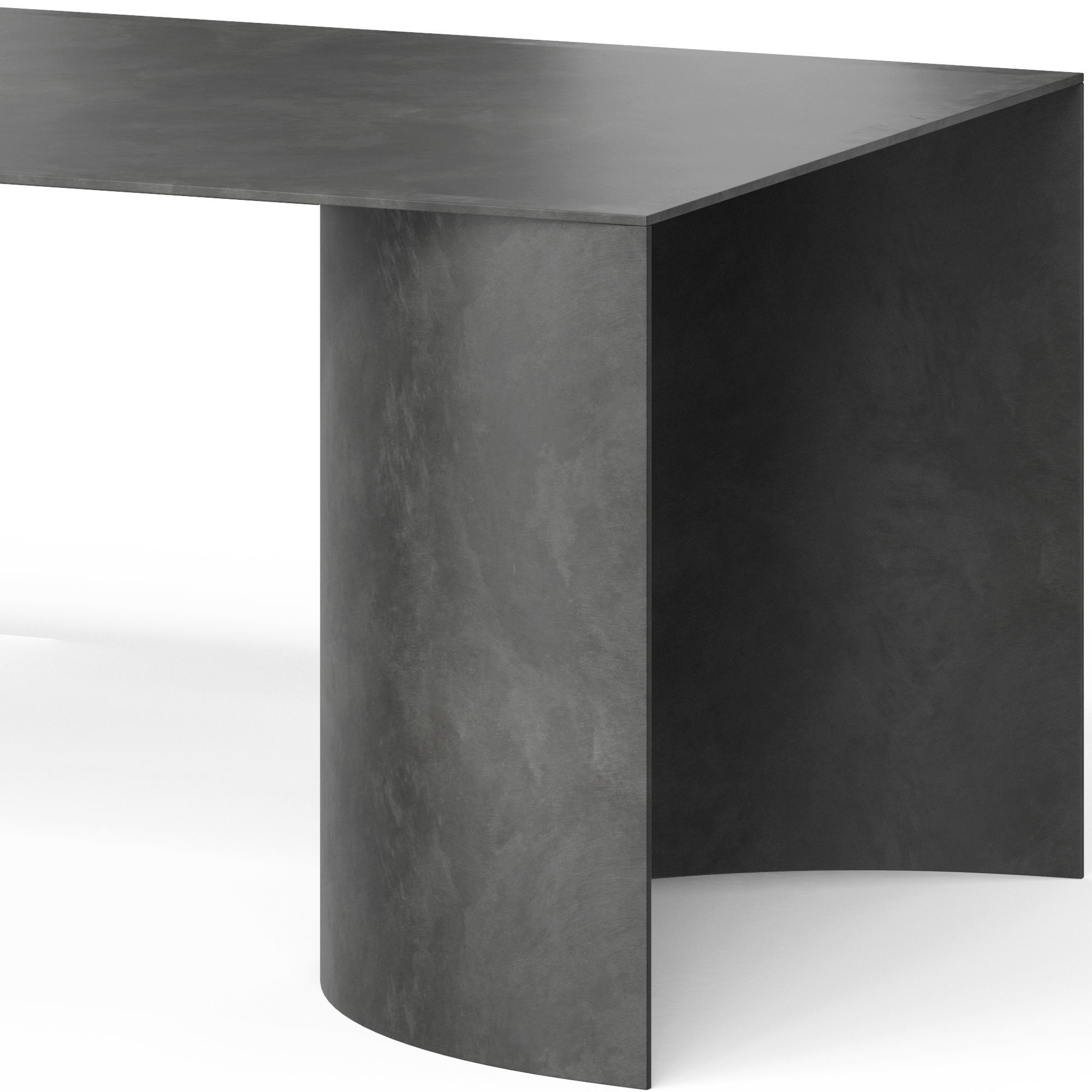 De Castelli Plateaux Of Mirror 3D model_3