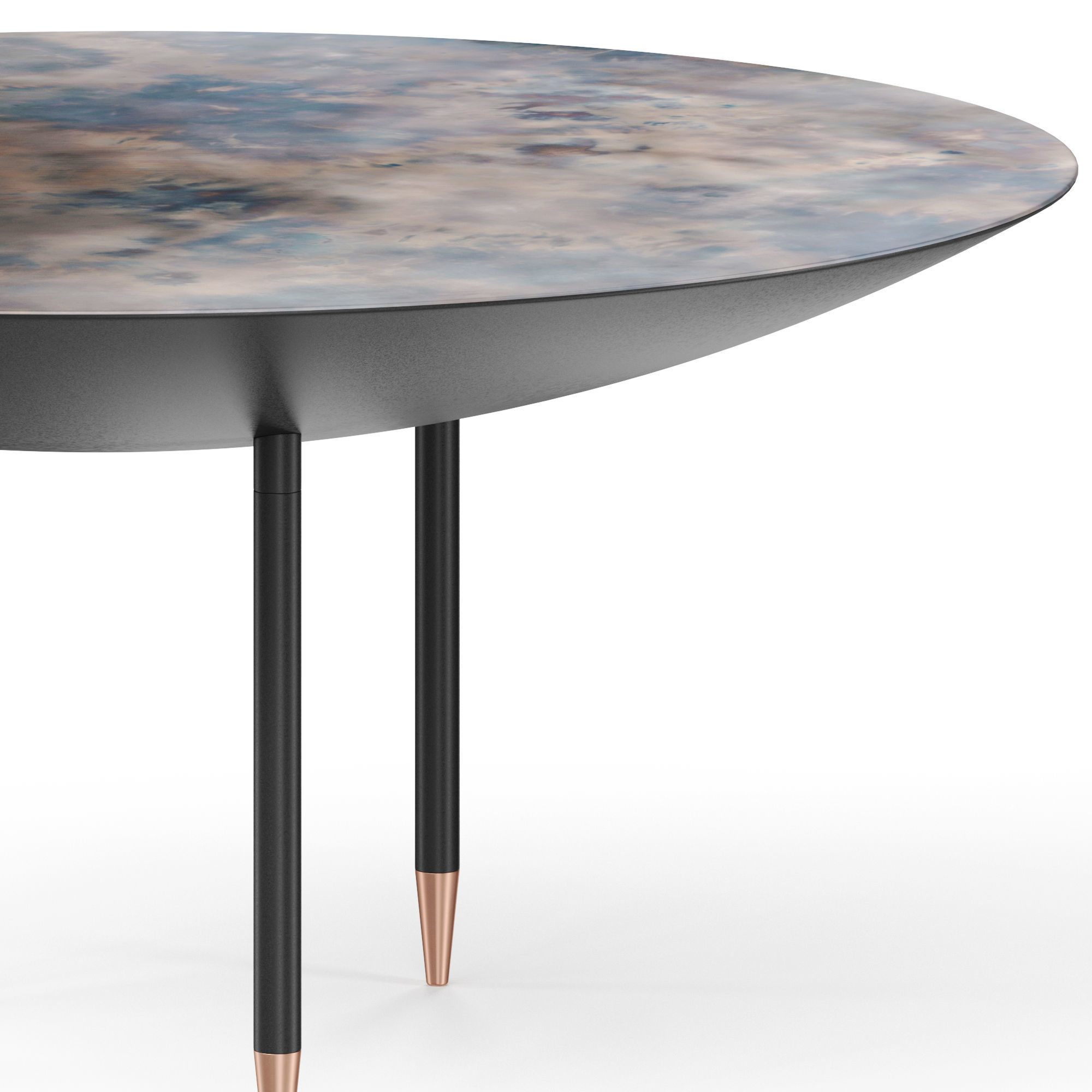 De Castelli Roma 3D model_3