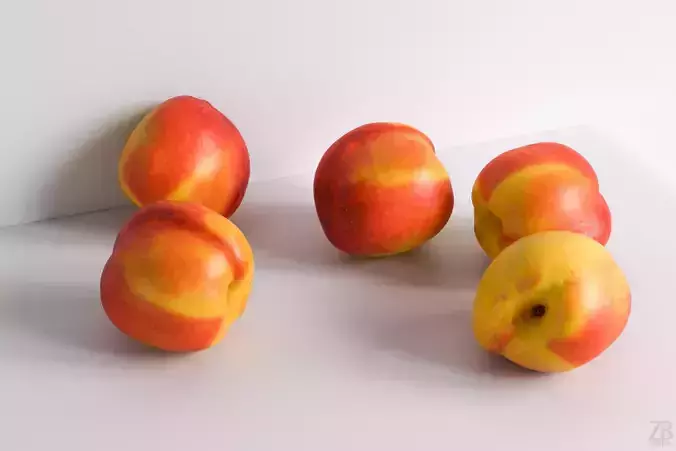 Nectarine
