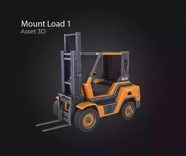 Mount Load