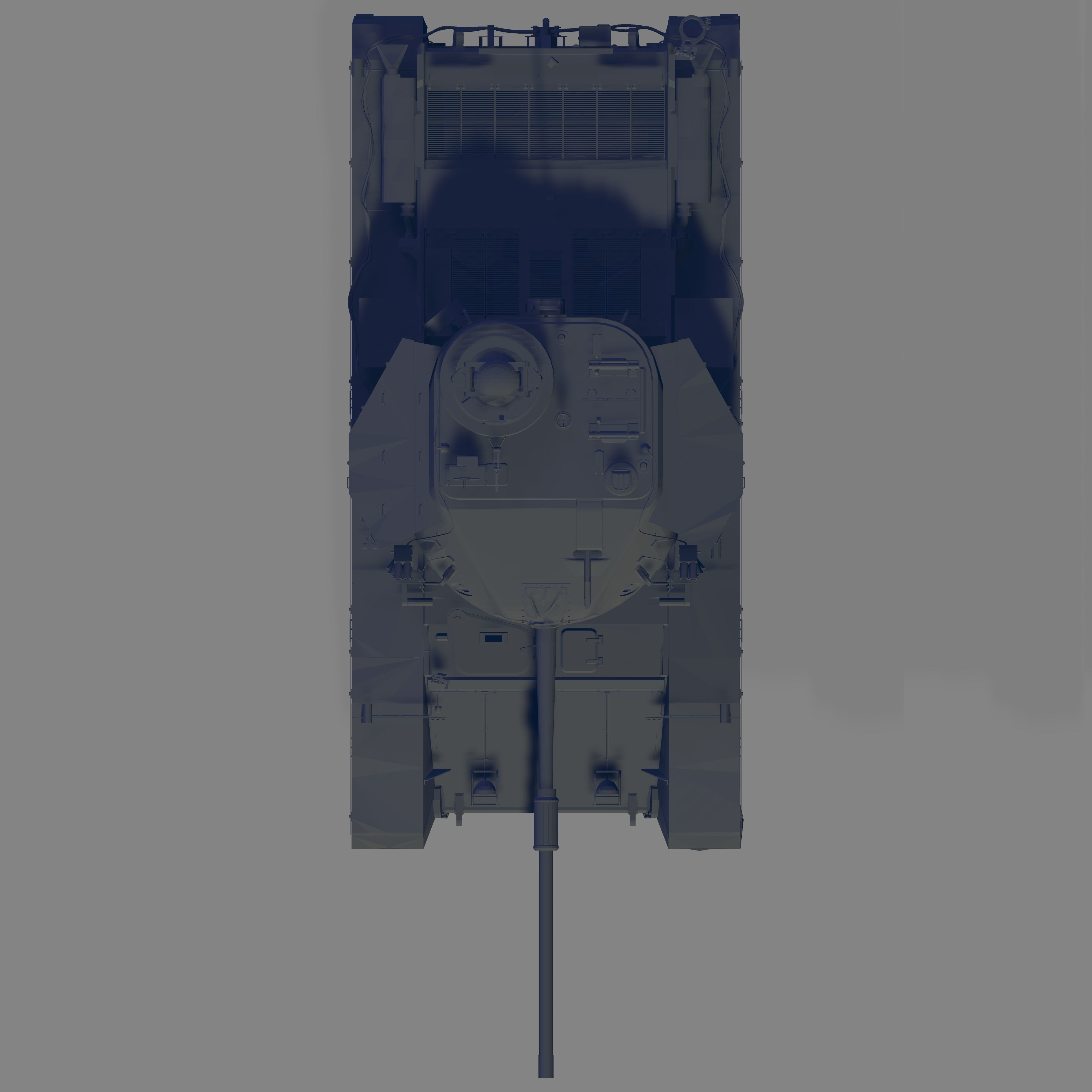 FV4202 3D model_5