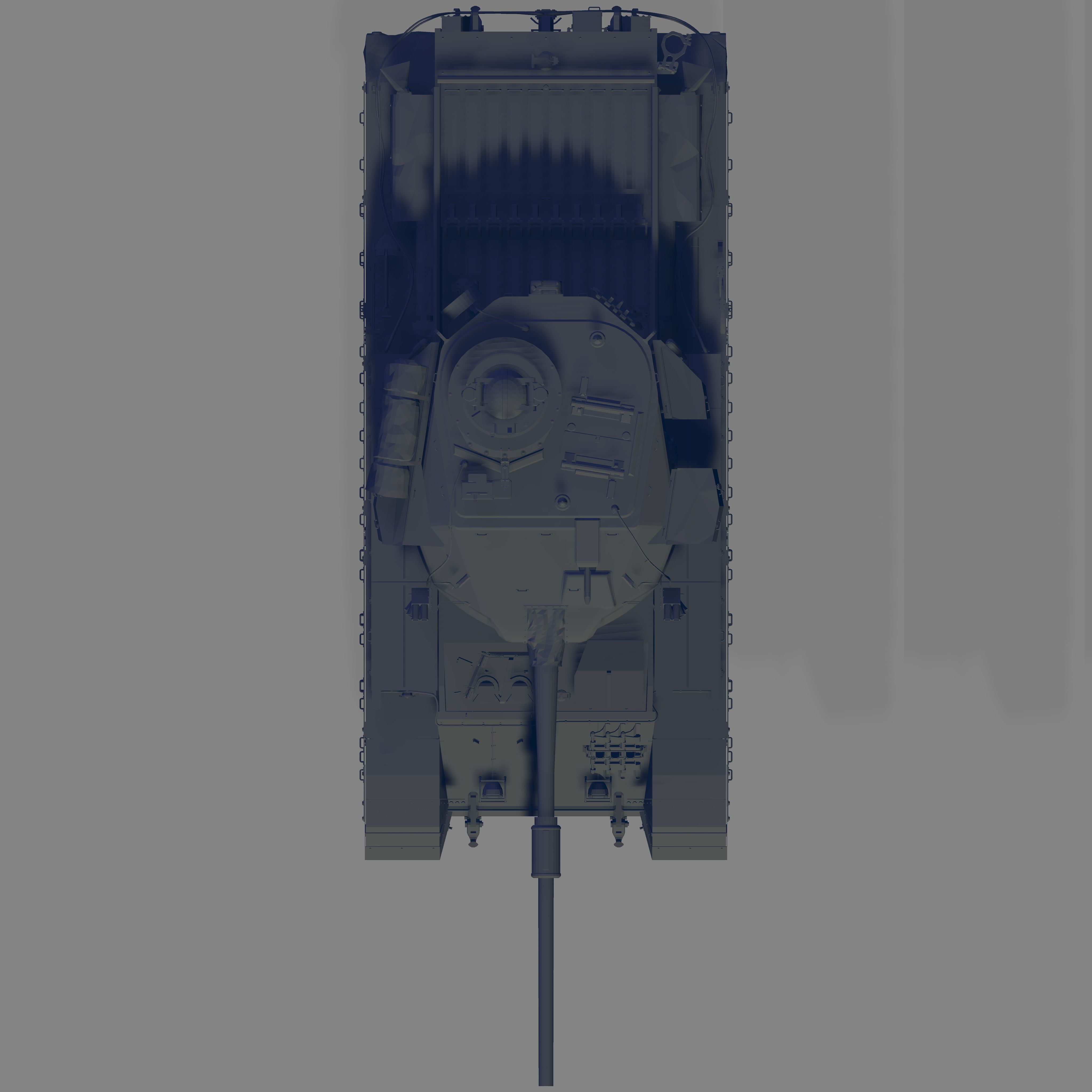 Centurion Action X 3D model_5