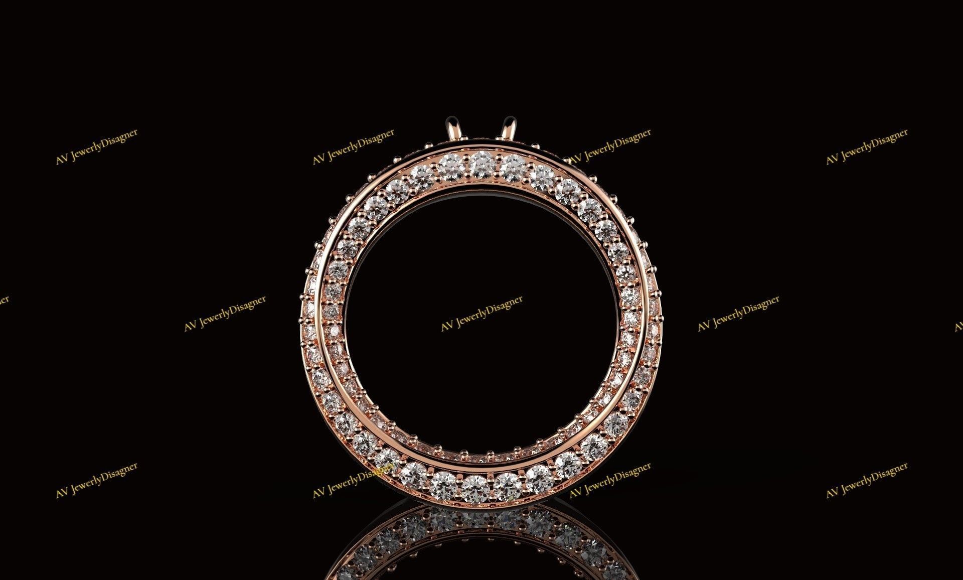 AV Designe 159 3D print model_1