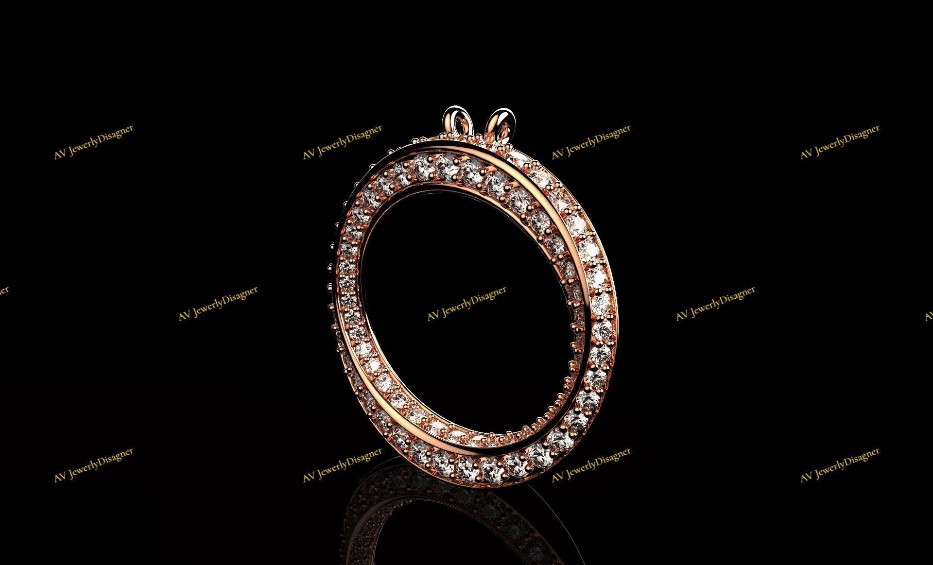 AV Designe 159 3D print model_2