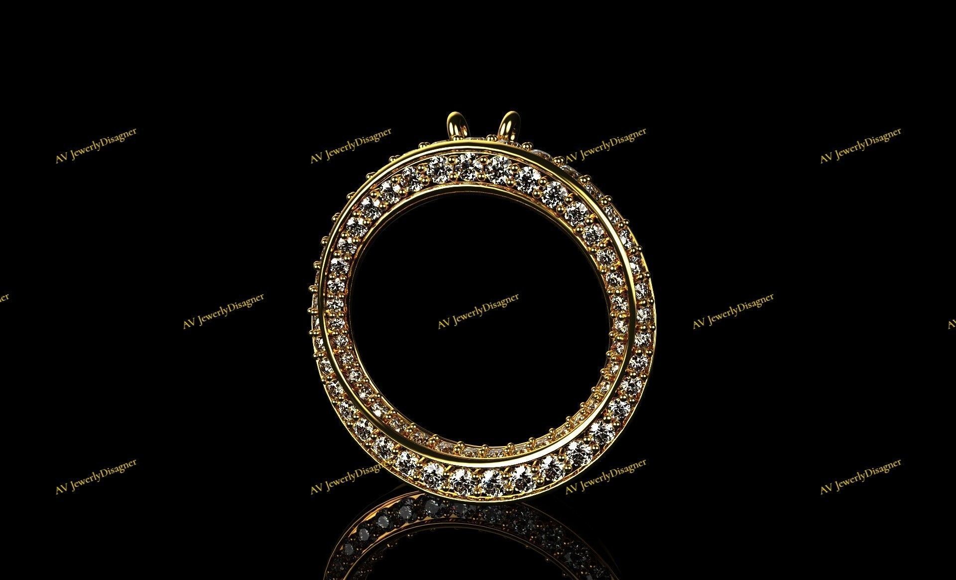 AV Designe 159 3D print model_8