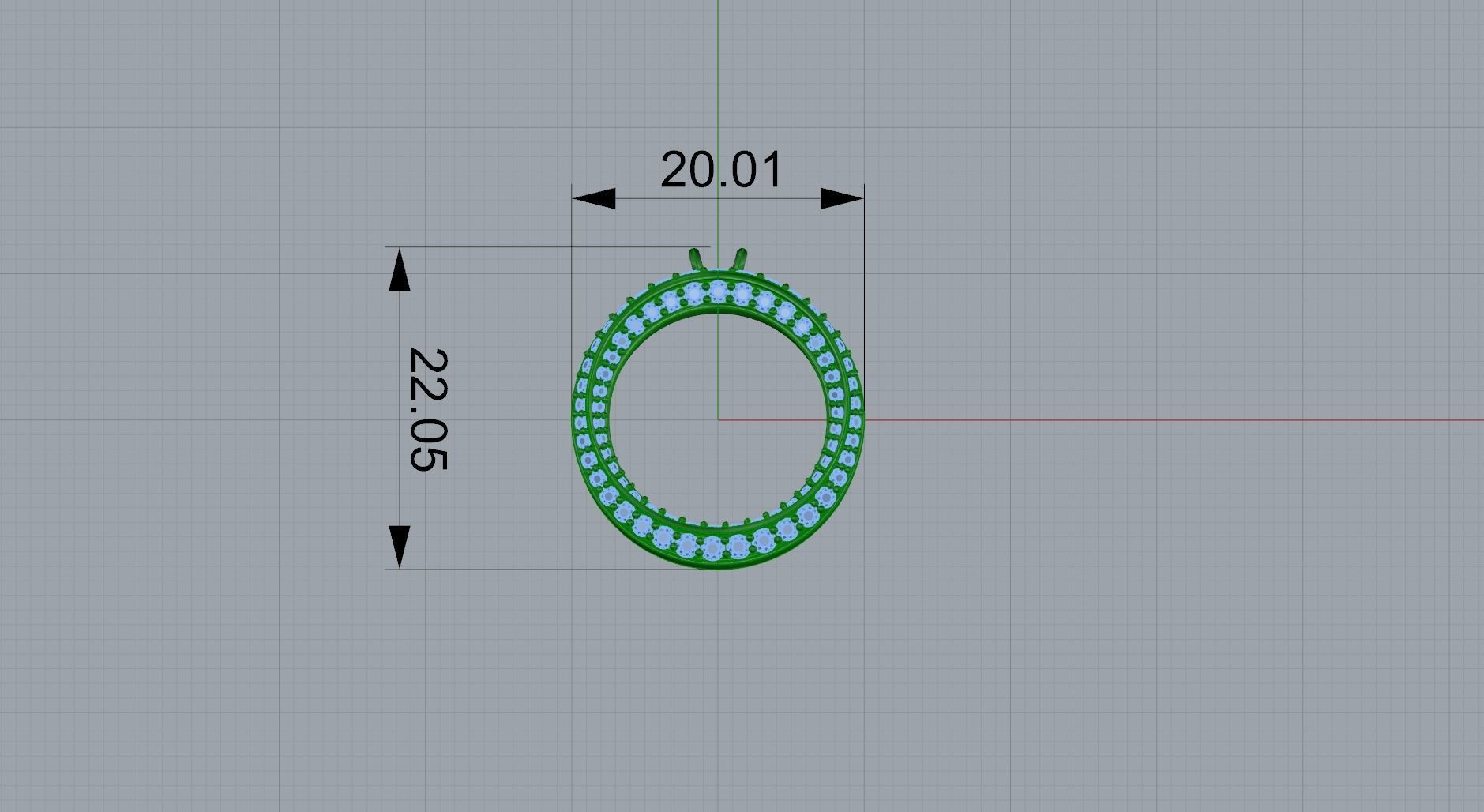 AV Designe 159 3D print model_9