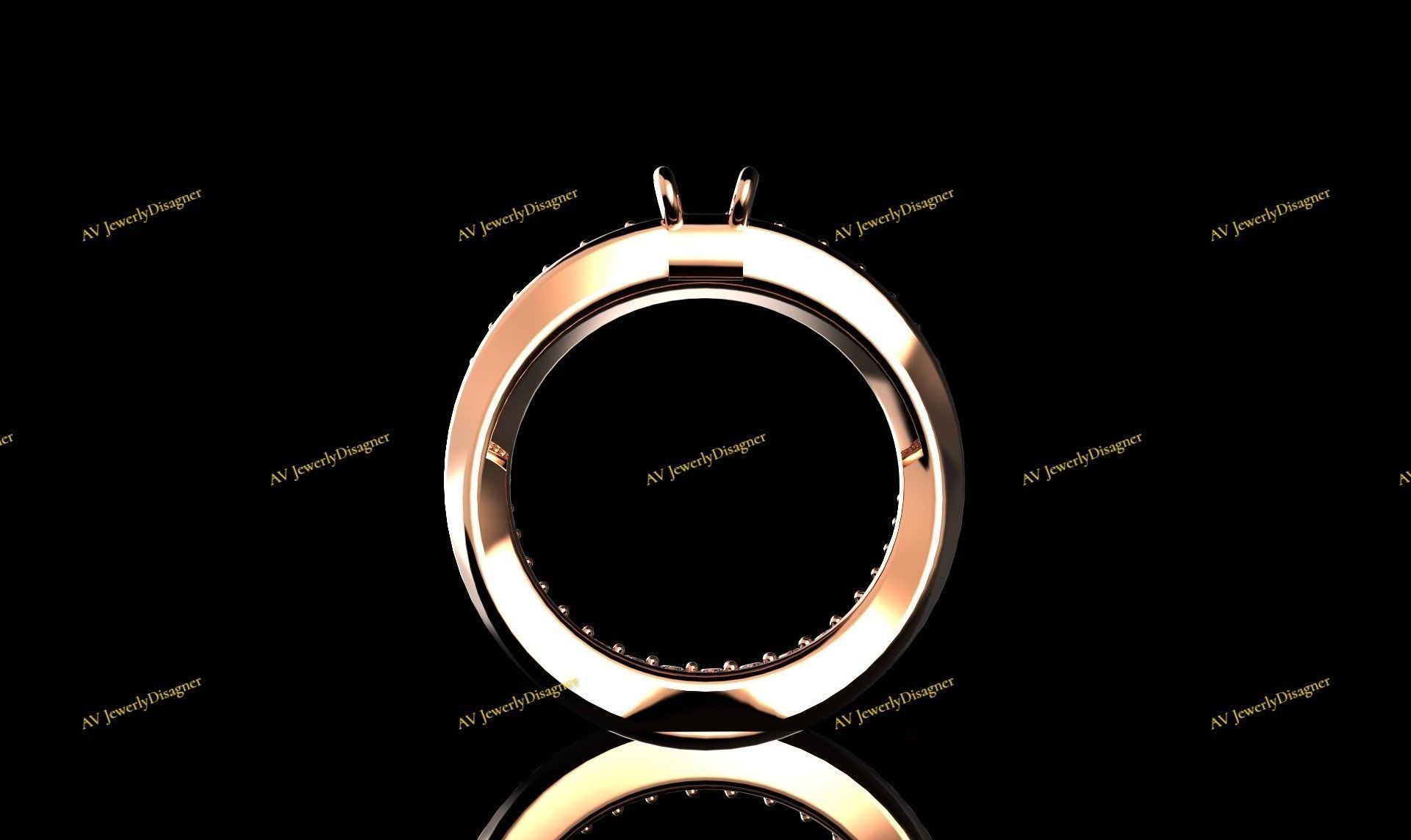 AV Designe 159 3D print model_5