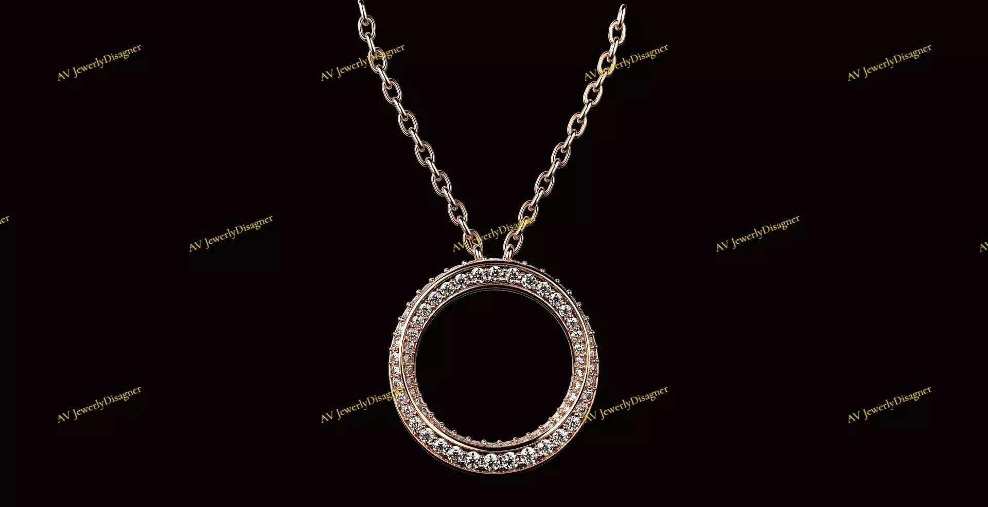 AV Designe 159 3D print model_0