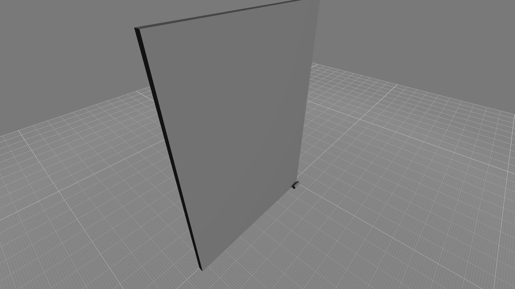 Tri Part Laptop Enhancement Kit  Privacy Cover  Accessories 3D 3D print model_1