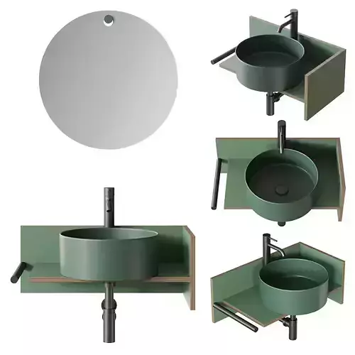 Ceramica Cielo Theo 70