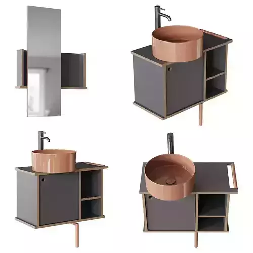 Ceramica Cielo Theo 78