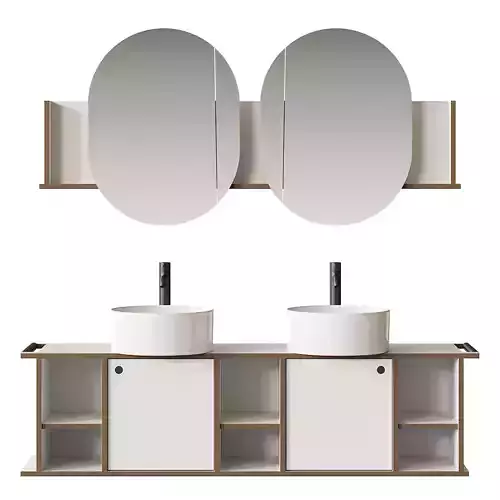 Ceramica Cielo Theo 175