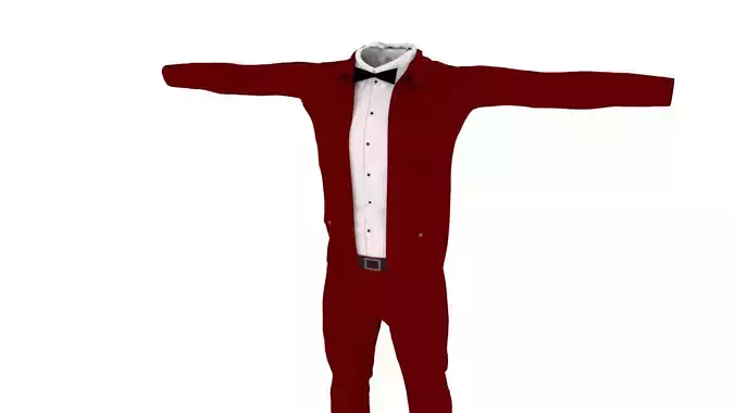 Man Suit