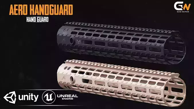 AERO HandGuard