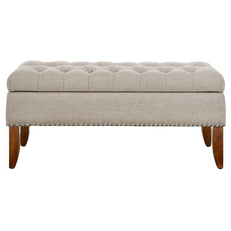 Mortensen Bench - 3 Colour 3D model_10