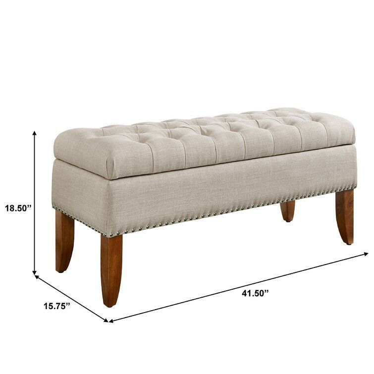 Mortensen Bench - 3 Colour 3D model_3
