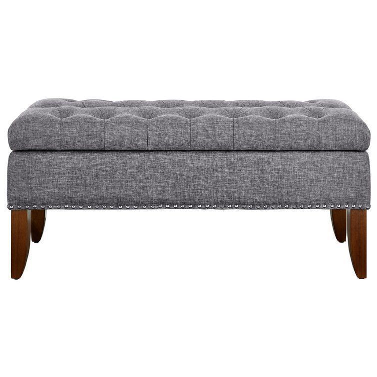 Mortensen Bench - 3 Colour 3D model_8