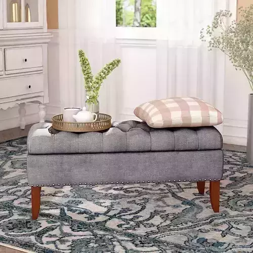 Mortensen Bench - 3 Colour