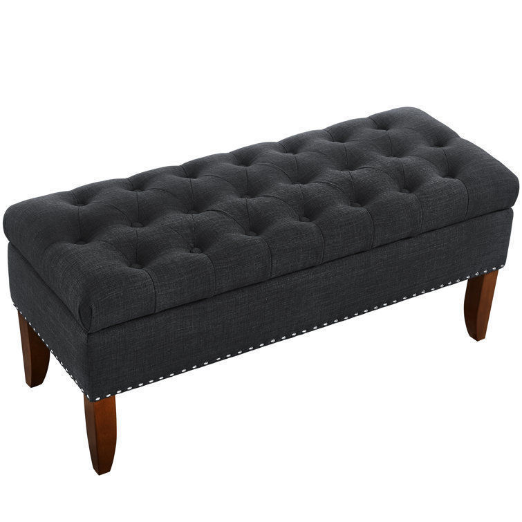 Mortensen Bench - 3 Colour 3D model_5