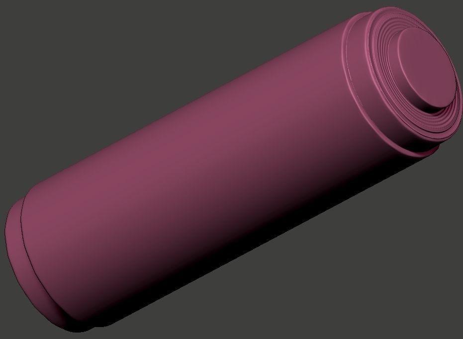 Naruto and jiraiya  3D print model_21