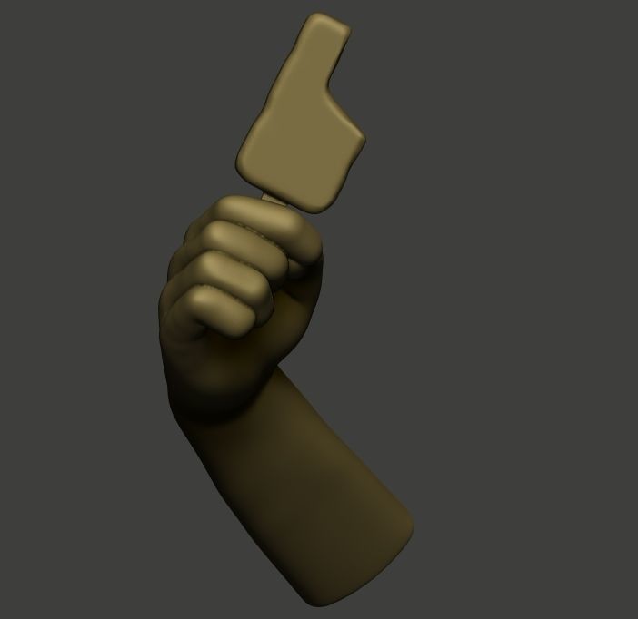 Naruto and jiraiya  3D print model_10