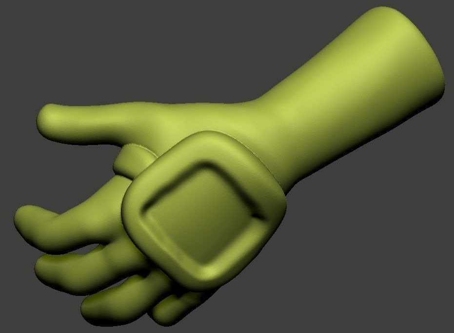 Naruto and jiraiya  3D print model_15