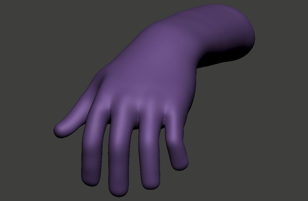 Naruto and jiraiya  3D print model_12