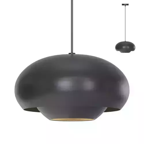 Pendant lamp champ Frandsen