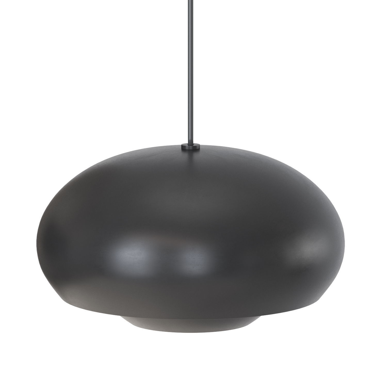 Pendant lamp champ Frandsen 3D model_1