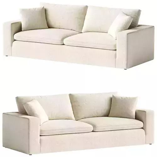 Prime Harbour Sofa