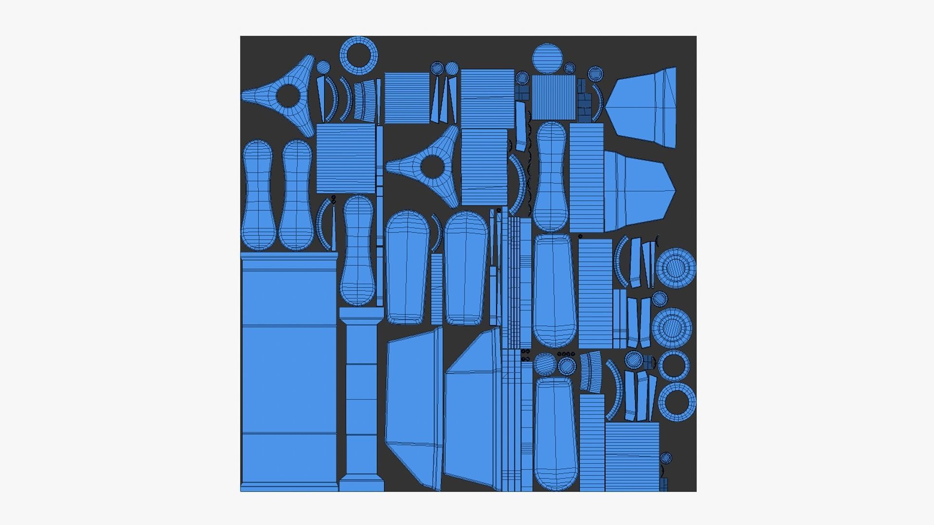 10 Robotic Hand A Collection - Machinery Industrial Design _18