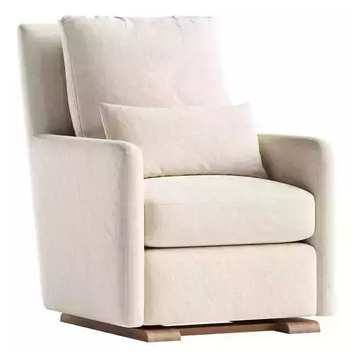 Quick Ship Como Glider