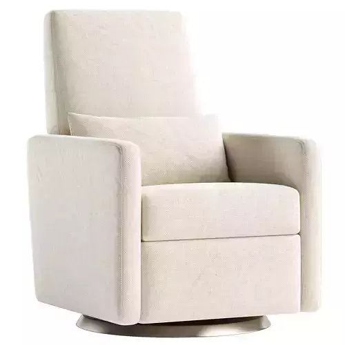 QUICK SHIP GRANO GLIDER RECLINER