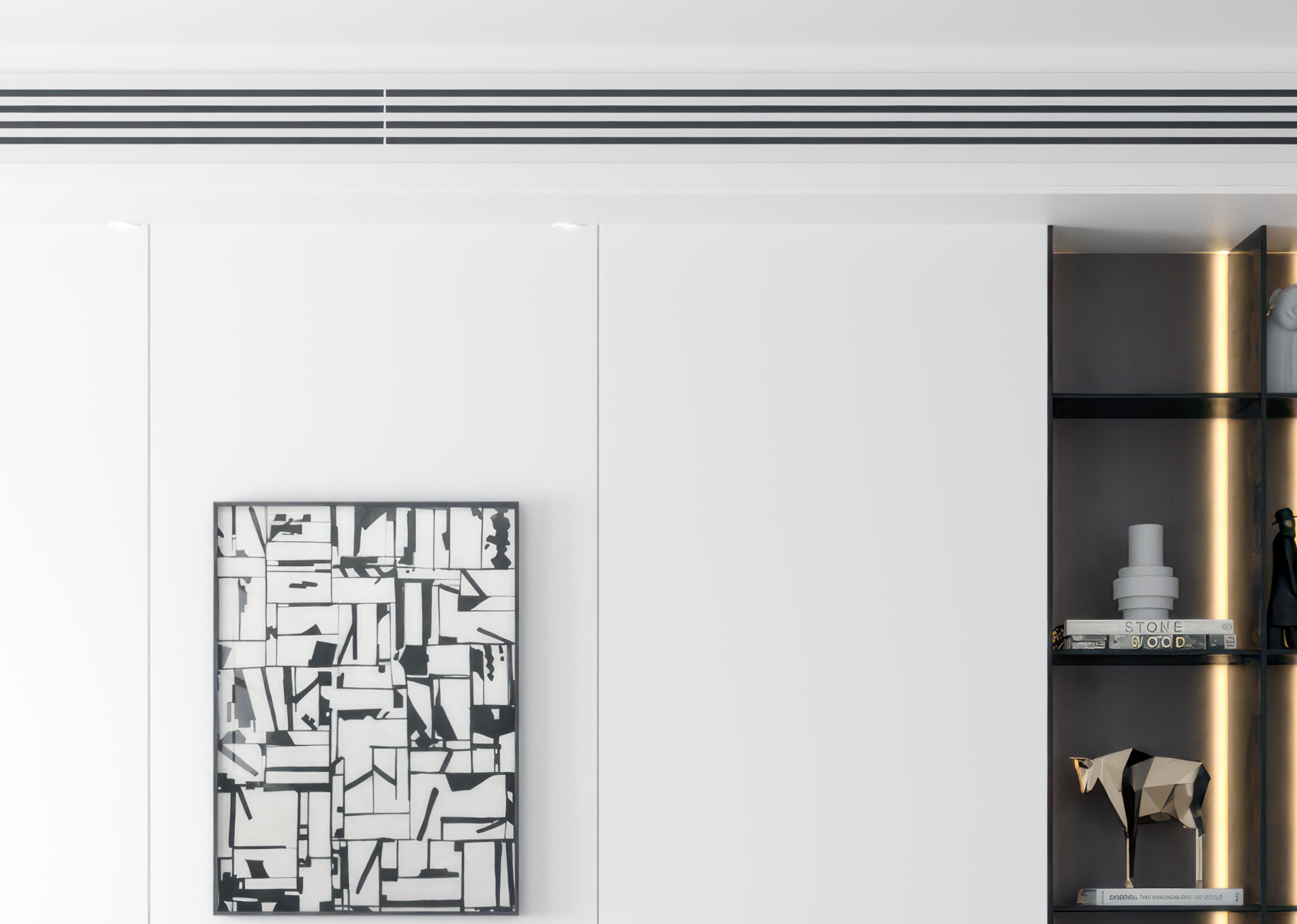 combination sofa table coffee and 3D model_2