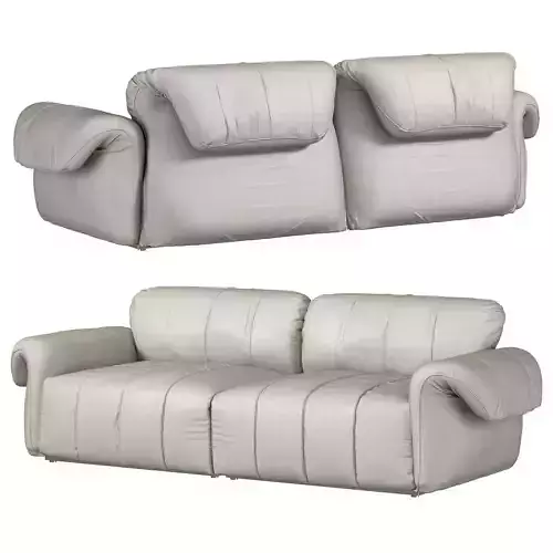 Icon sofa by Natuzzi