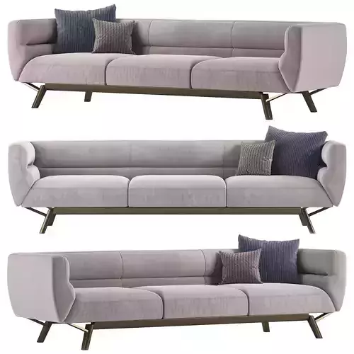 Positano Sofa by Natuzzi