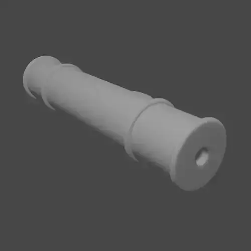 3D Printer Ready Demon Slayer Nezuko Bamboo Muzzle 3D print model 3D Printer Ready Demon Slayer Nezuko Bamboo Muzzle 3D print model