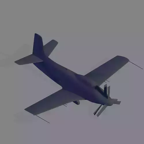 A2D-1 Skyshark